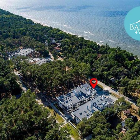 Baltic 4You 3 Pobierowo Zewnętrze zdjęcie
