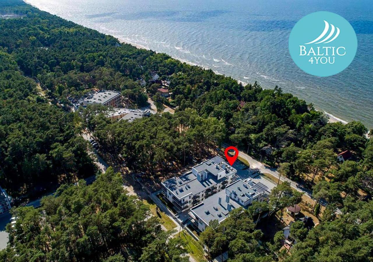 Baltic 4You 3 Pobierowo Zewnętrze zdjęcie